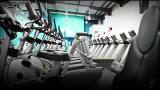 Matrix Overview Professional Workout Equipment and Technology