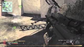 HITMARKER.. Quarry ;(