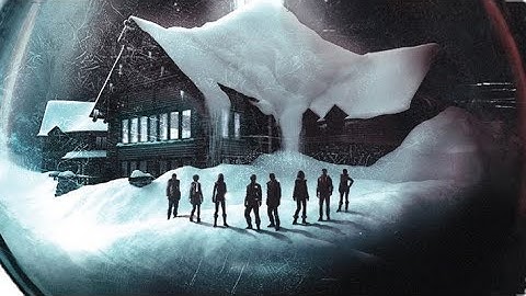 Things are Heating up| Until Dawn Remake Part 1&2