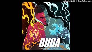 Kizz Daniel Ft. Tekno - Buga (Official Audio)