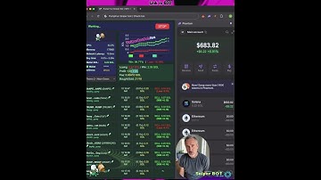 Solana Sniper Bot 2025 | Pump Fun MEV Bot Full Launch Setup & Live Token Interaction