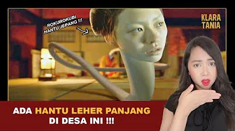 ADA HANTU LEHER PANJANG DI DESA INI!!! | Alur Cerita Film oleh Klara Tania thumbnail
