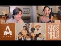 ALAMAT "Kasmala" Official MV Reaction & Breakdown | Syd & Aryn | This is Pinoy pop supremacy! 🤎