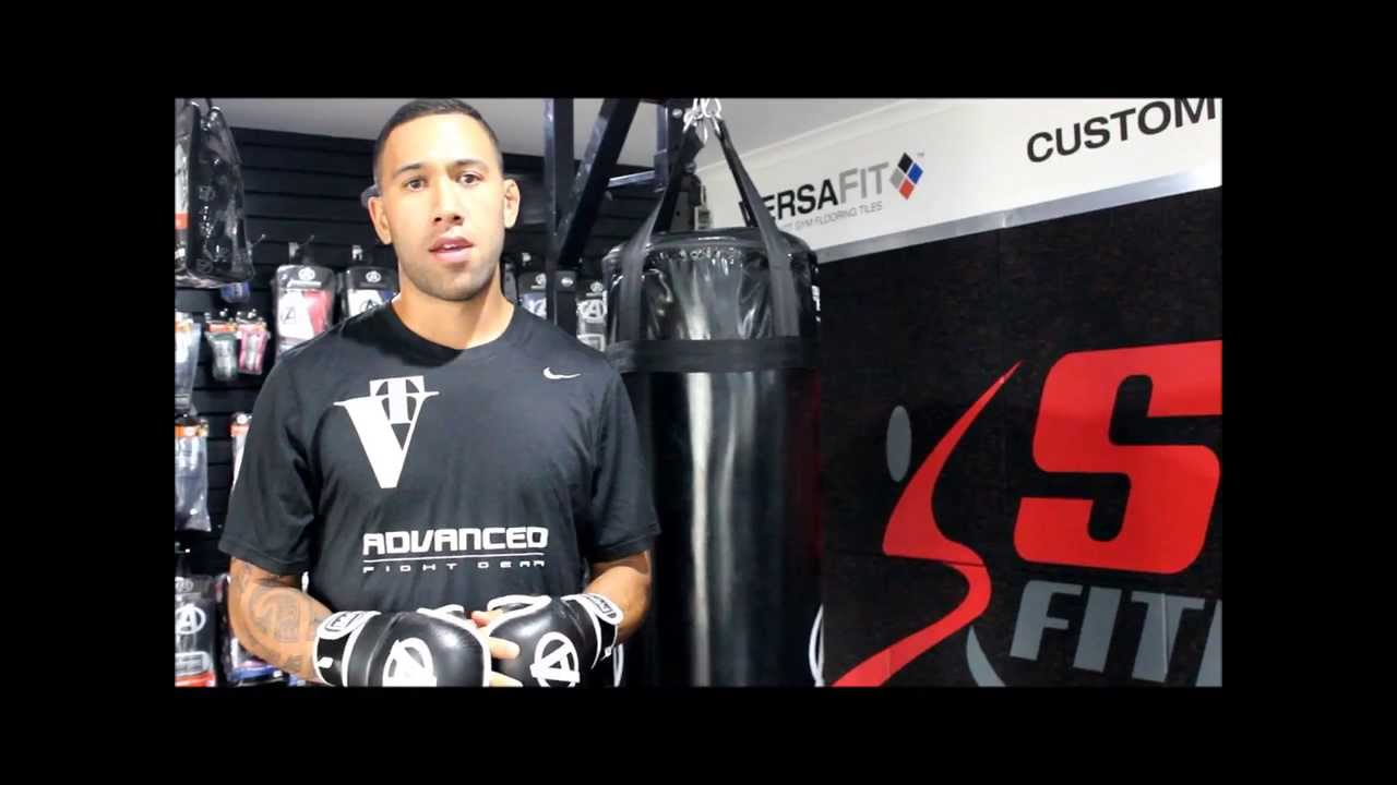 Dylan Andrews Host of the May 3rd Heavy Hitters Charity Event