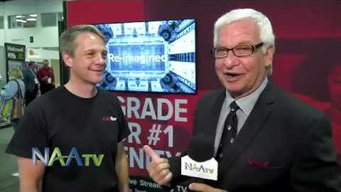 2019 Apartmentalize: DISH Fiber Interview