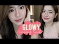 Glowy Makeup Look ⎜Tin Aguilar