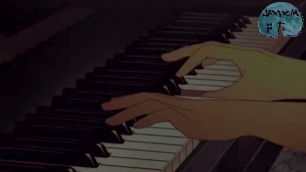 JAXDOM - DER GRIFF NACH DEN STERNEN (prod. by TrashBaggBeatz)