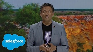 Platform: How La Trobe University and ORIX Drive Digital Transformation | Salesforce