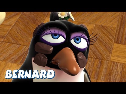 Bernard Bear | Opera AND MORE | 30 min Compilation | Cartoons for Children