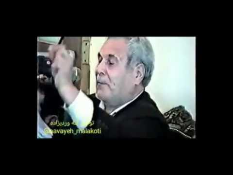 Selim Müezzinzade, Alem dönüb gülşene, Imam Seccad mövlud günü سلیم مؤذن زاده