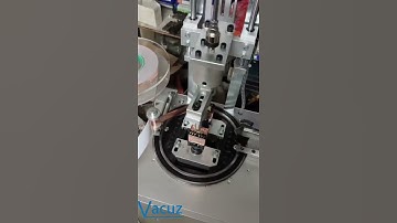 Semi Automatic Big Transformer Bobbin Coil Insulation Tape Wrapping Taping Machine For Sale