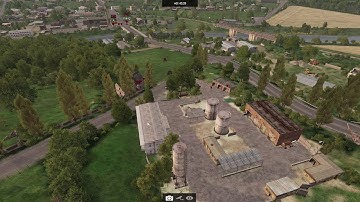 Arma 3 - New PhysX Update!