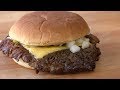 Schoop's Hamburger Copycat Recipe