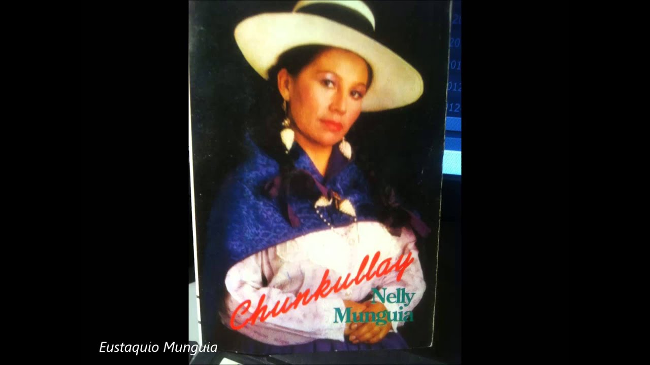 Nelly Munguia, Paloma desmemoriada