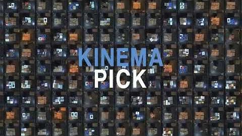 Kinema Pick Deep Learning 3D Vision System for Industrial Robots