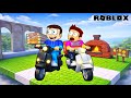 Roblox Don't Drop the Pizzas