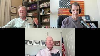 How US wars served 'Greater Israel'(CLIP)- Paul Craig Roberts and Gary Heavin
