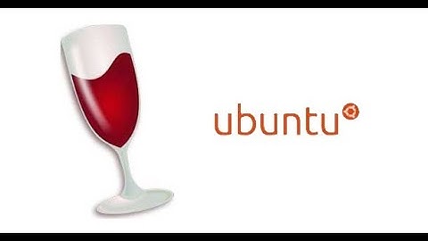 How To Install Wine On Linux | Ubuntu 20.04, Linux Mint 20,  Kubuntu, Lubuntu, Etc..