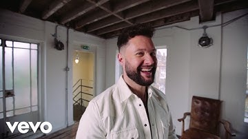 Calum Scott - If You Ever Change Your Mind (Behind The Scenes)