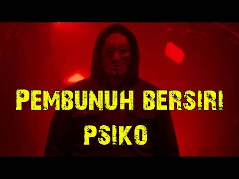 Video: Pembunuh Bersiri Yang Paling Terkenal Di Dunia - Pandangan Alternatif