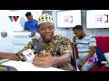 PART 2 CHANUO APIGIWA SIMU LIVE AMUWAKIA MADEBE WAJIBIZANA LIVE