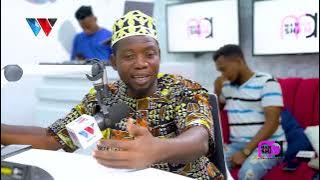 PART 2: CHANUO APIGIWA SIMU LIVE, AMUWAKIA MADEBE, WAJIBIZANA LIVE