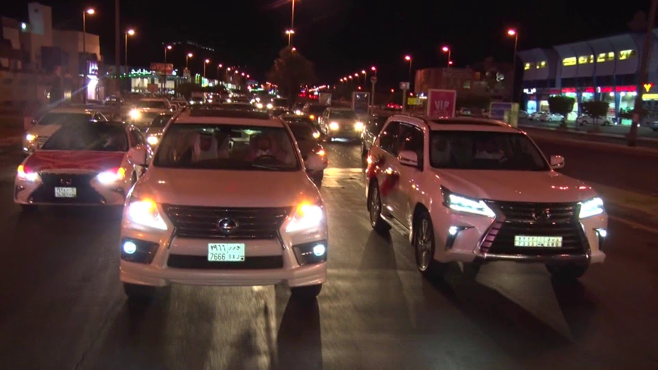 أبناء الشيخ صيفي بن نماي الحربي يرحبون بضيفهم الكرام بمناسبة زواج أخويهم(عبدالله و ممدوح )