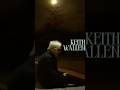 Listen to Keith Wallen’s cover of “I’m With You” by Avril Lavigne
