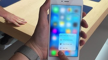 Mẹo nhỏ biến bàn phím iOS thành... touchpad