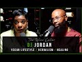 BONUS | Tasha K. Talks Why Black People Need a Plant-Based Lifestyle with Herbalist DJ Jordan.
