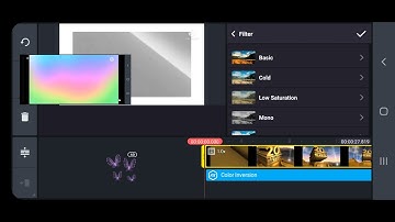 How to make DMA On Kinemaster (How I make my DMA)
