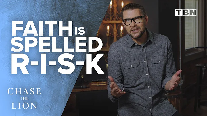 Mark Batterson: Faith Means Putting Yourself Out T...