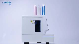 Guangzhou Labsim-Pathology Printer TB486(Tissue Cassette Laser Printer)