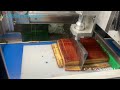 Smart Conveyor Cutting Solution for Cakes &amp; Sweets @systemsautomation6210
