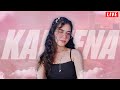 🔴[Live]  Free Fire Game rank push 😂 preset 👑 rankpush 👧 Girl Gamer