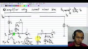 W04L13CSAmpWCurrentMirrorBias