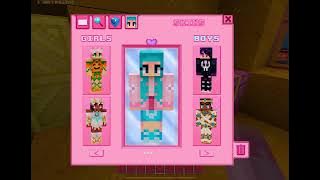 Kawaii world Halloween park part 2