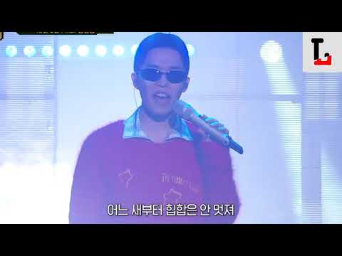 마이크가 고장난 이찬혁