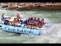 Grand Canyon Rafting - The Trip of a Lifetime