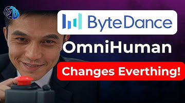 WARNING: ByteDance Creates Perfect Deepfakes with Just ONE PHOTO! 🤯 You Need to Know This!