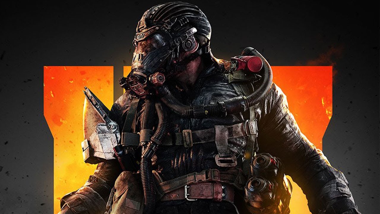Call Of Duty Black Ops 4 Klassen Icebreaker & die restlichen Klassen von Call of Duty: Black Ops 4 (PC
