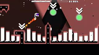 4K 60Fps Moderatio By Izinad4Sh