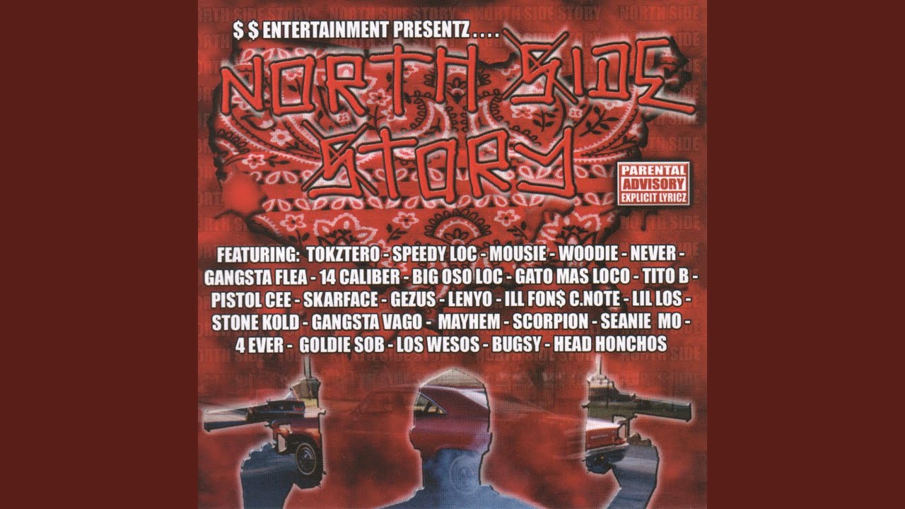 Big Bad Norte