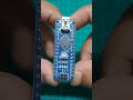 Arduino Nano  #arduino #arduinonano #shorts