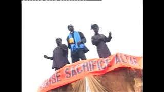 NIGERIAN MUSIC; Bro  Okwey  Amara gi zuru oke