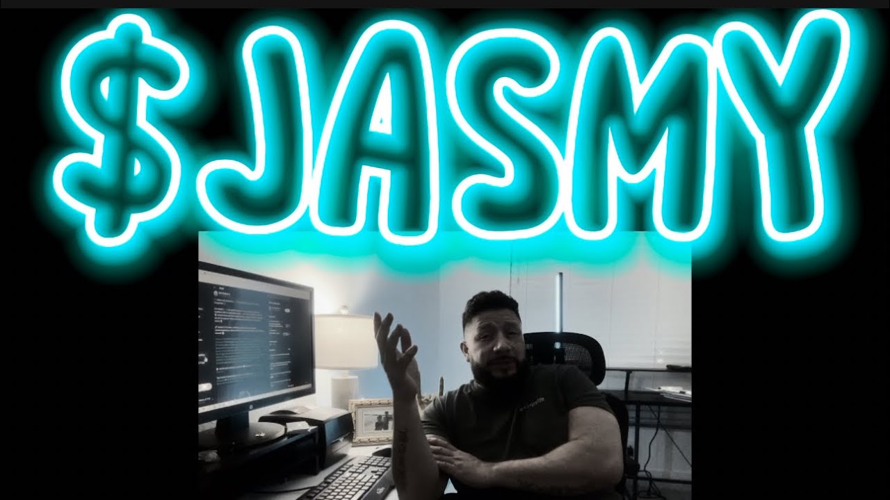 $Jasmy Janction Jasmy Innovation Zone Binance