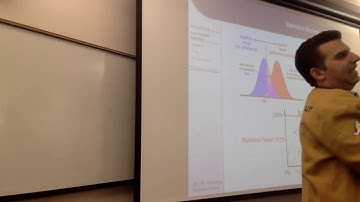 IEE 475: Lecture I (2019-10-31) - Statistical Reflections