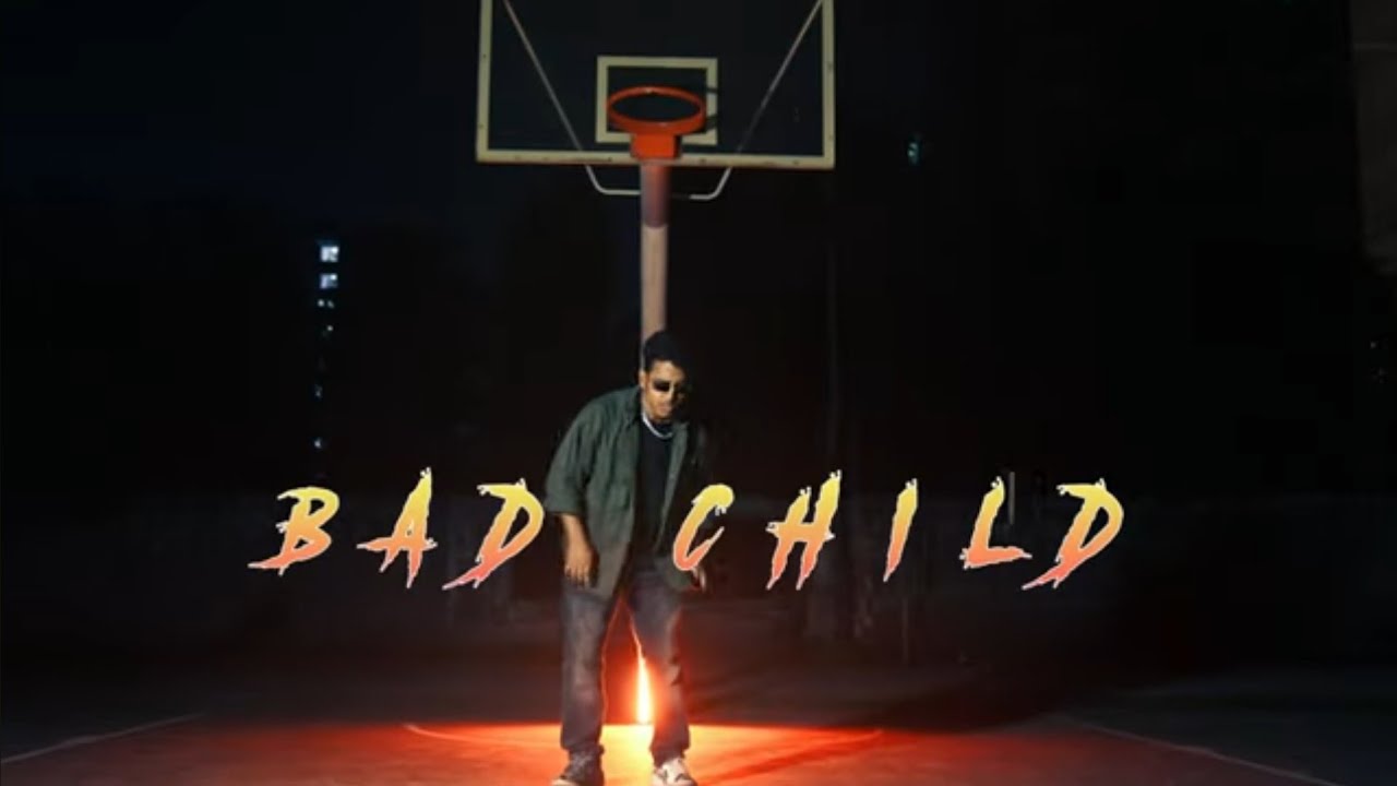 Bad Child - Ace Lekhak | Prod. Tronk X 
