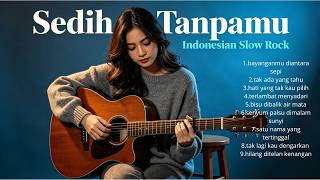 KOMPILASI LAGU SLOW ROCK INDONESIA TERBAIK 2000 || INDONESIA BEST SONG
