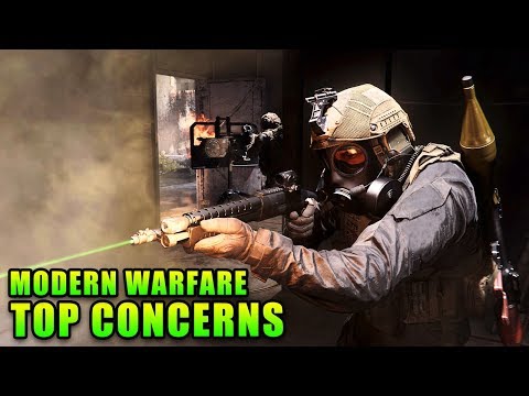 Video: Stresstest The Modern Warfare Beta: Cross-play, Performance Og Mere